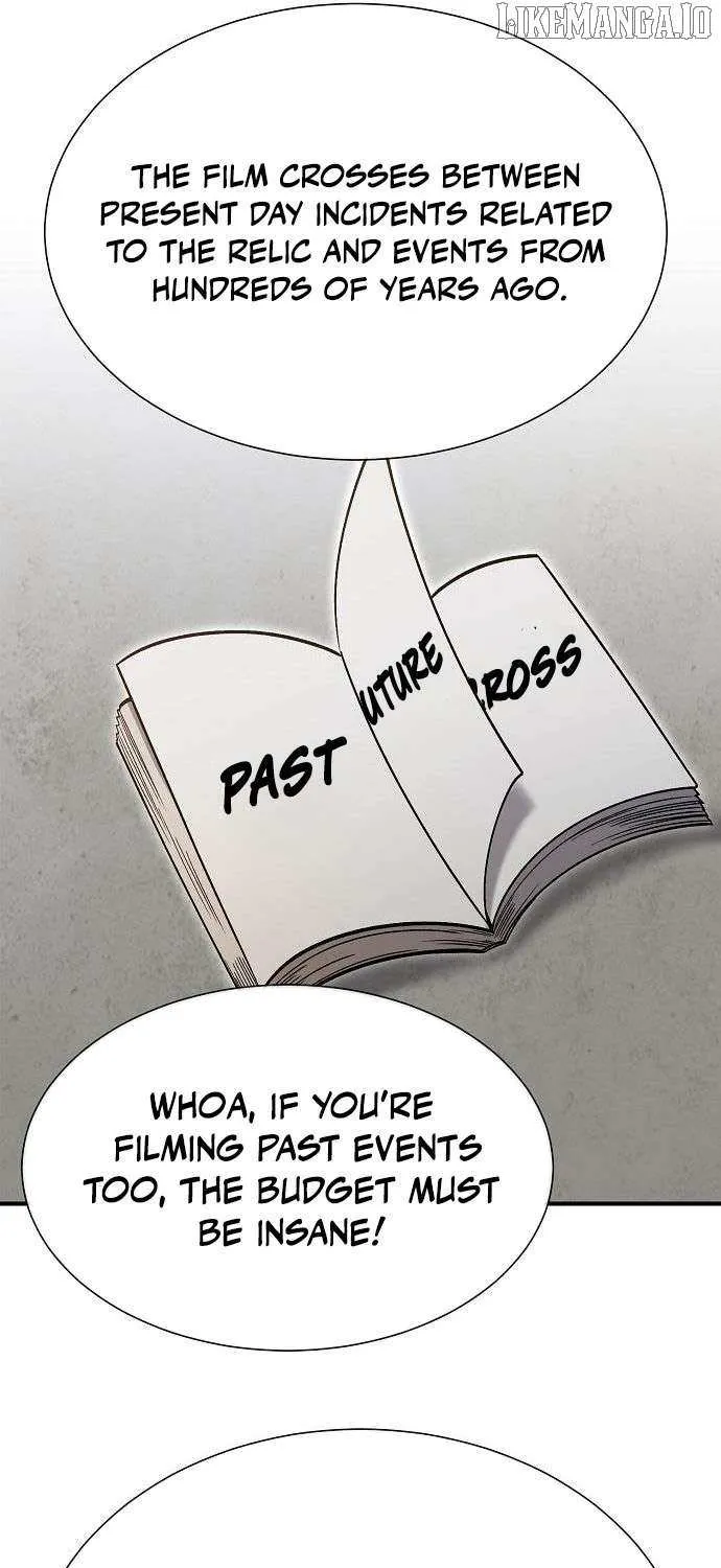 Read A Hero Who Does Everything Well chapter 58 image 32 on Lezhin