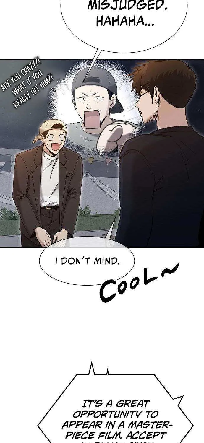 Read A Hero Who Does Everything Well chapter 58 image 38 on Lezhin