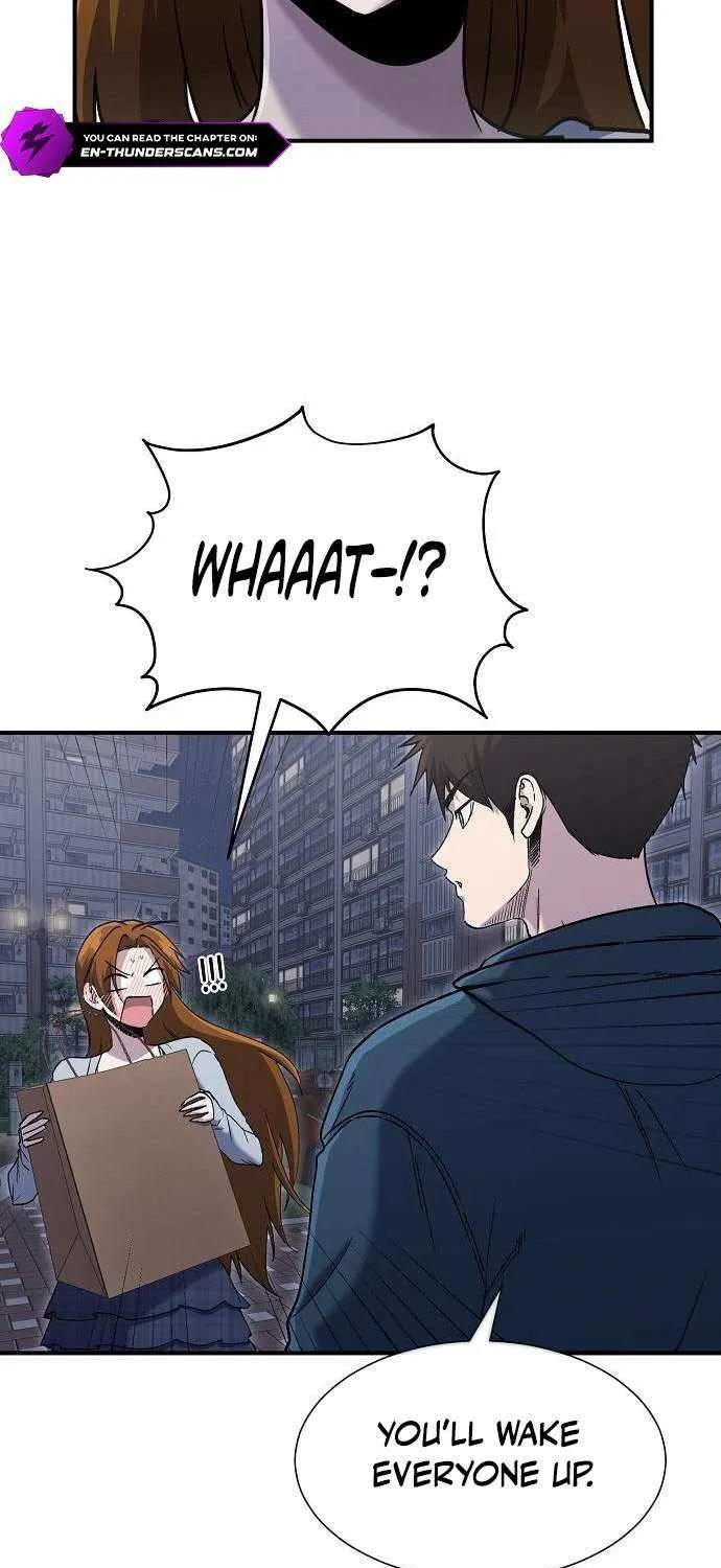 Read A Hero Who Does Everything Well chapter 58 image 4 on Lezhin