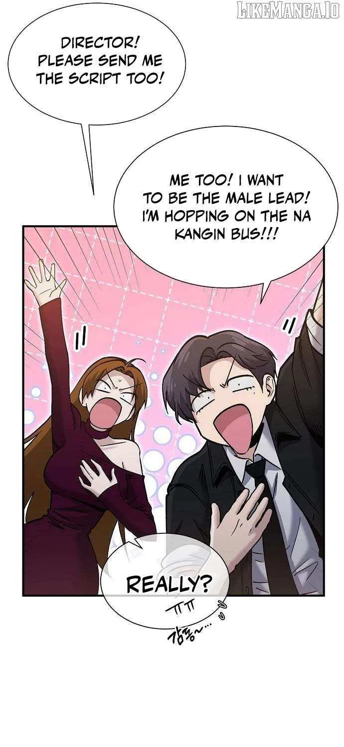 Read A Hero Who Does Everything Well chapter 58 image 40 on Lezhin