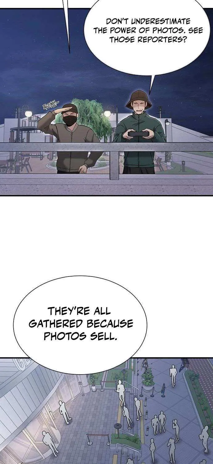 Read A Hero Who Does Everything Well chapter 58 image 44 on Lezhin