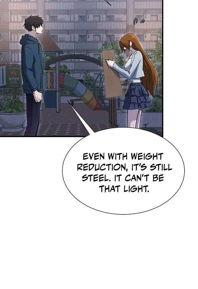 Read A Hero Who Does Everything Well chapter 58 image 7 on Lezhin