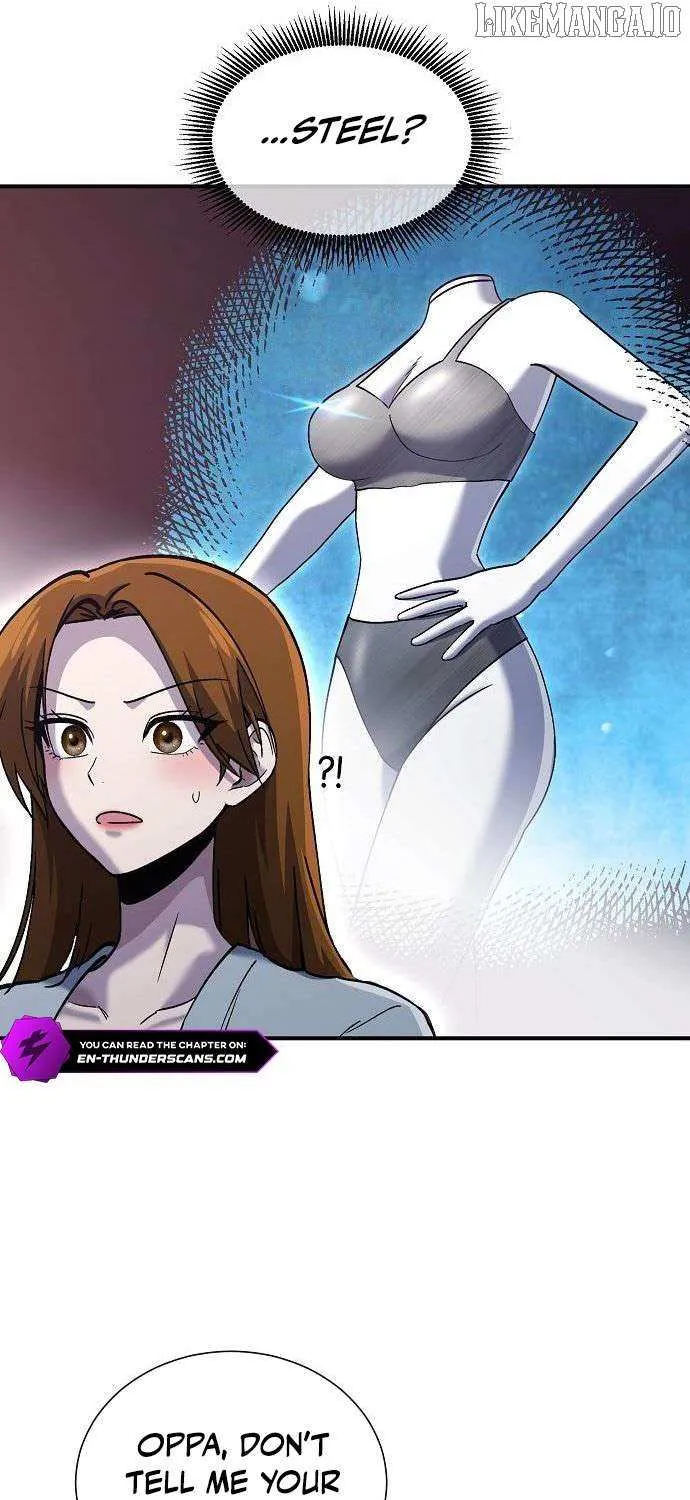 Read A Hero Who Does Everything Well chapter 58 image 8 on Lezhin