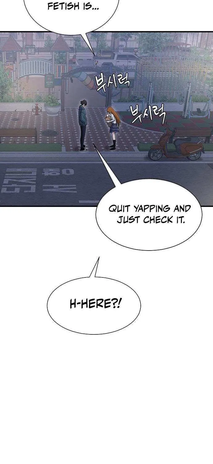 Read A Hero Who Does Everything Well chapter 58 image 9 on Lezhin
