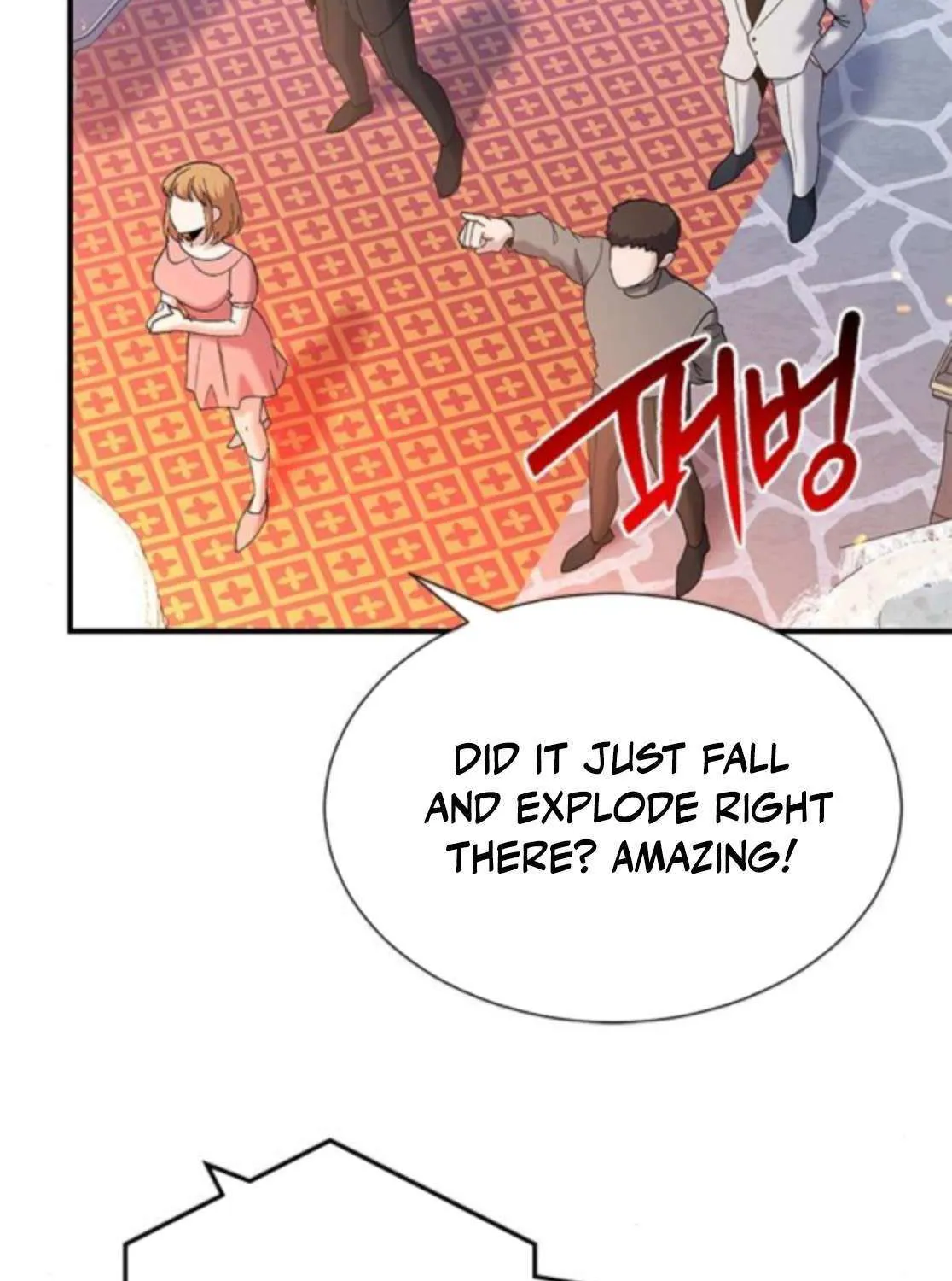 Read A Hero Who Does Everything Well chapter 59 image 15 on Lezhin