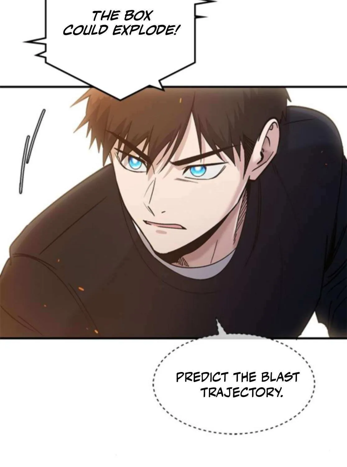 Read A Hero Who Does Everything Well chapter 59 image 16 on Lezhin