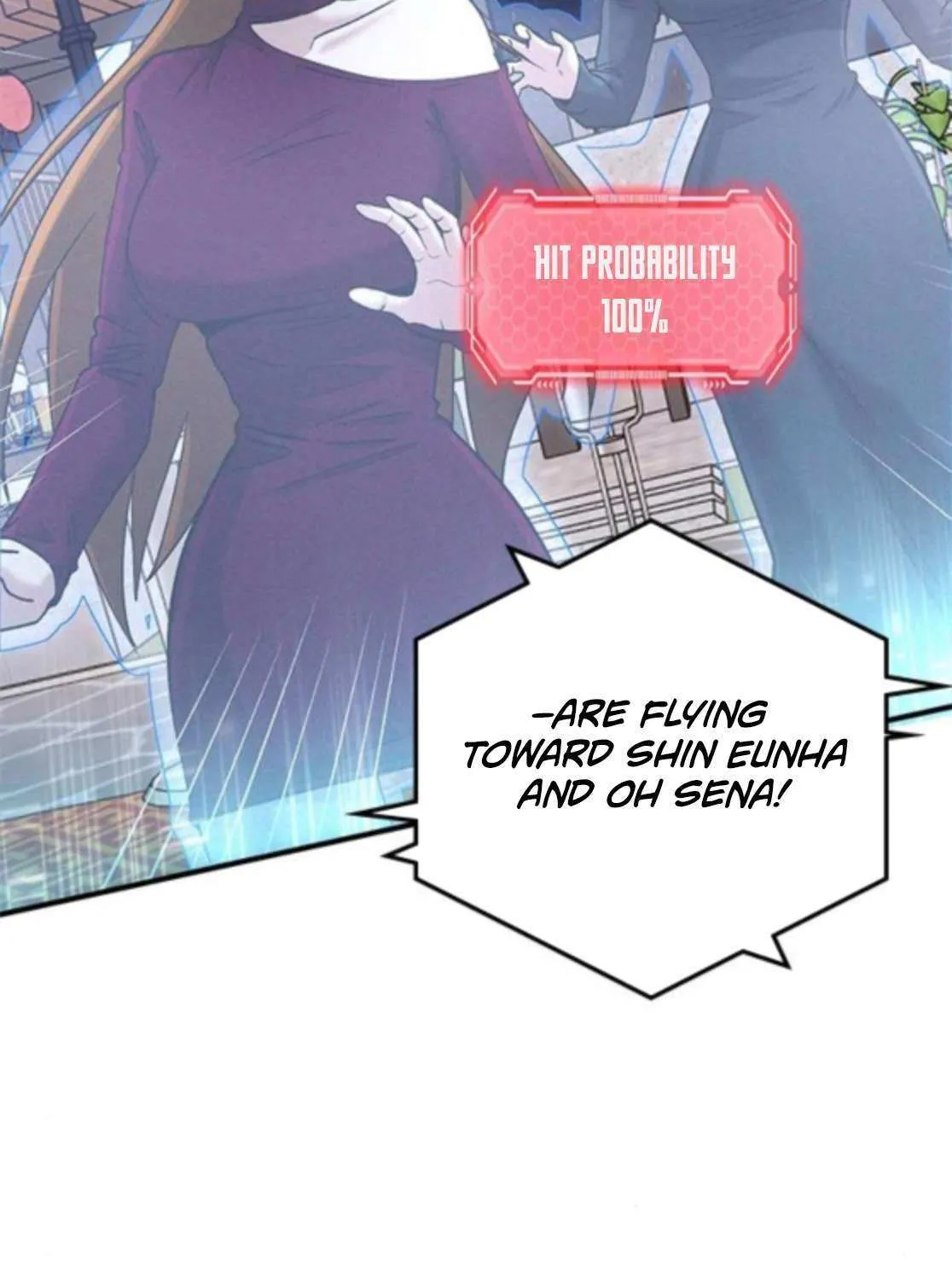 Read A Hero Who Does Everything Well chapter 59 image 30 on Lezhin