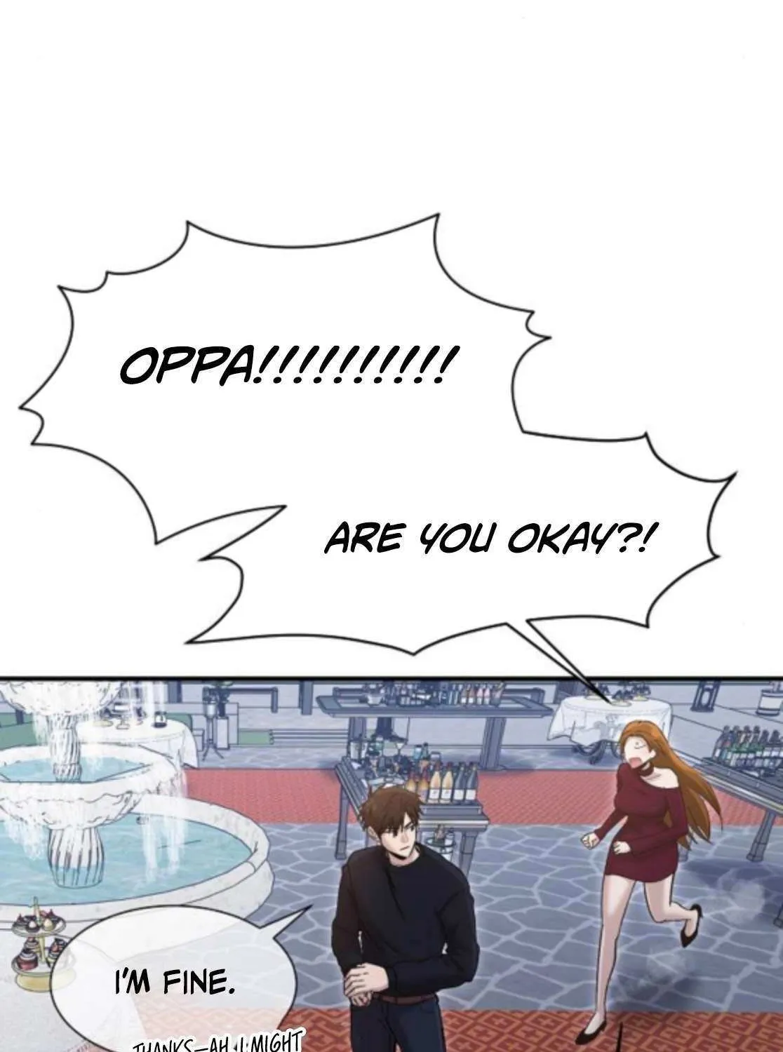 Read A Hero Who Does Everything Well chapter 59 image 50 on Lezhin