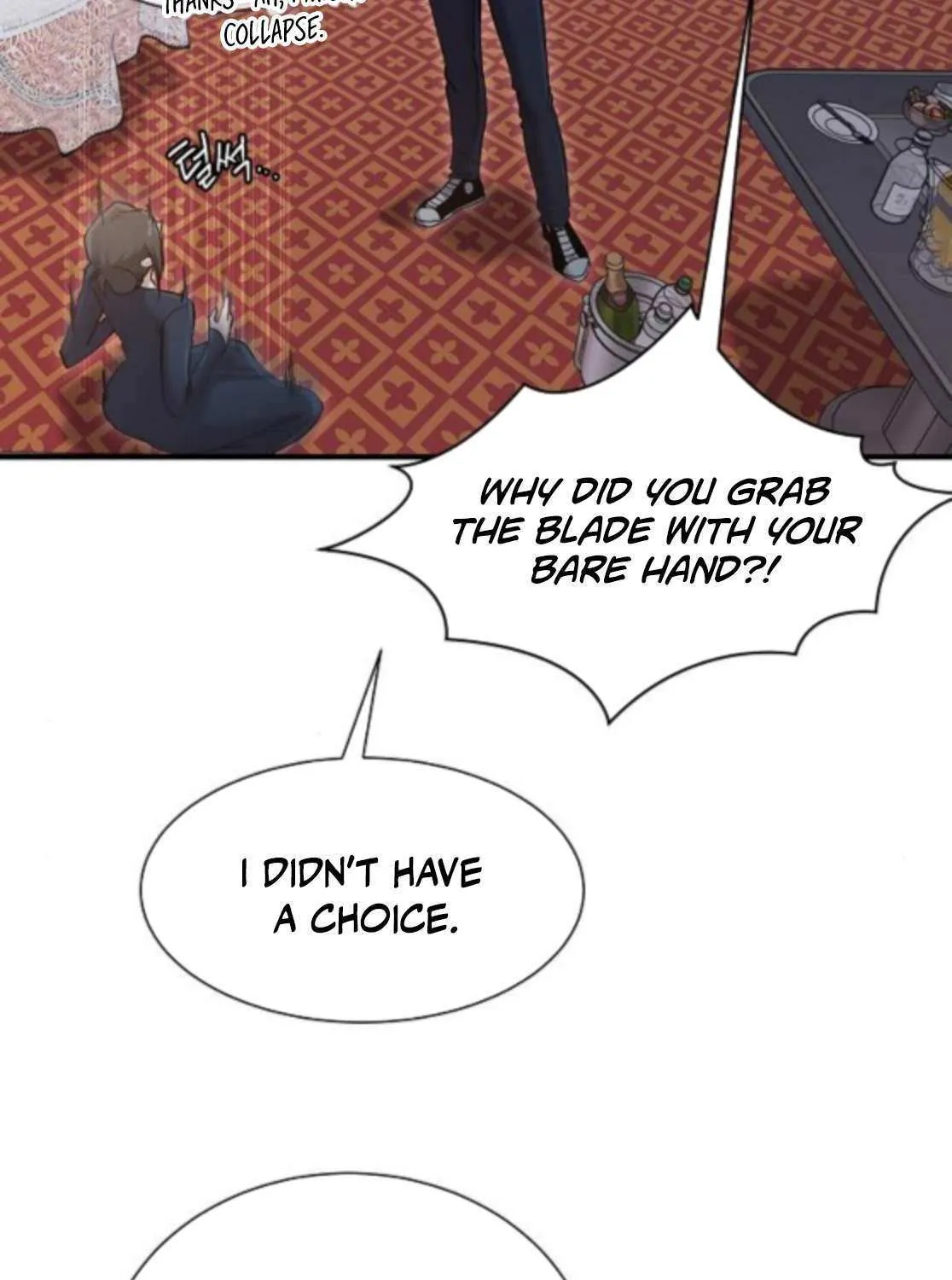 Read A Hero Who Does Everything Well chapter 59 image 51 on Lezhin