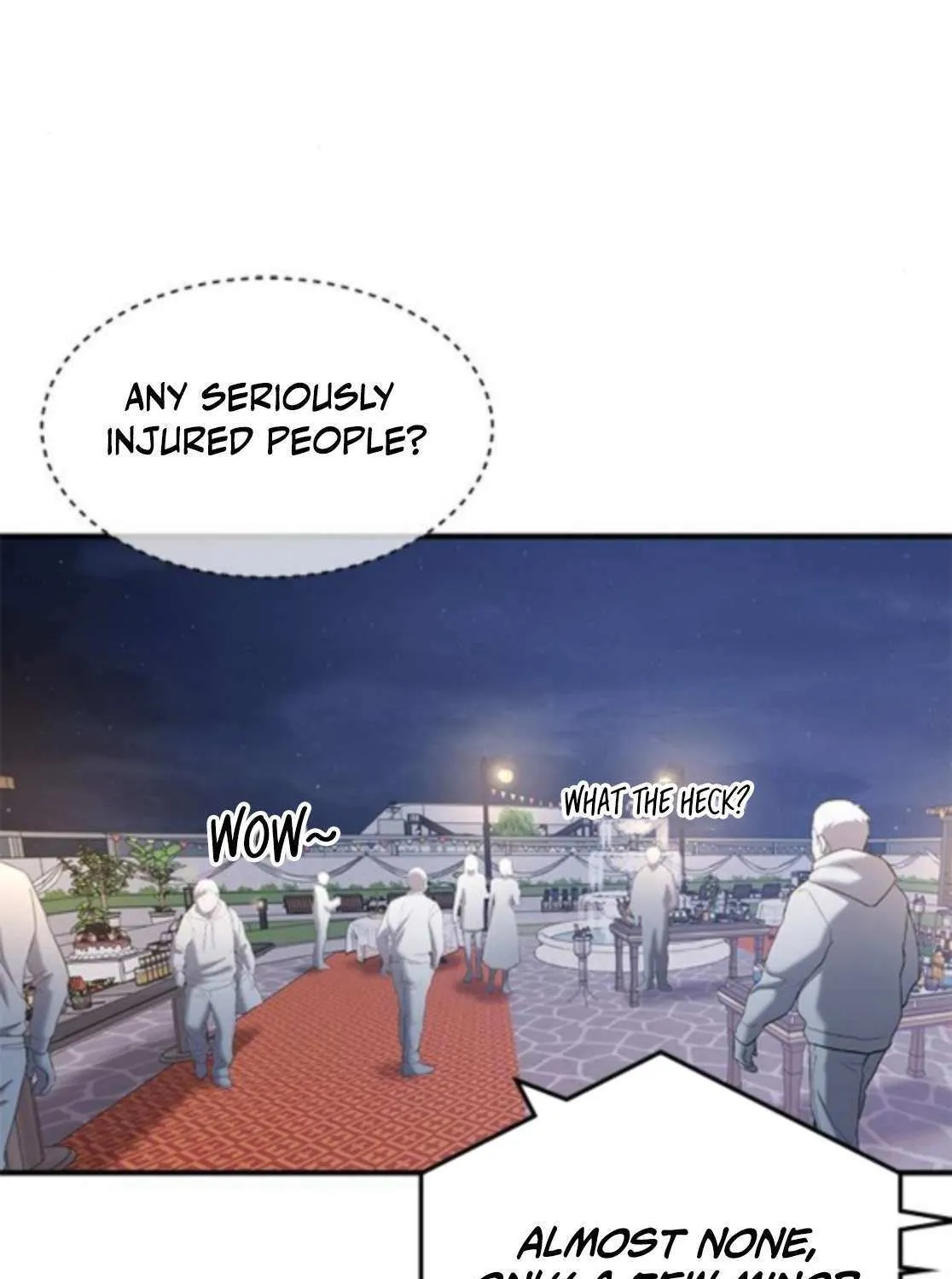 Read A Hero Who Does Everything Well chapter 59 image 59 on Lezhin