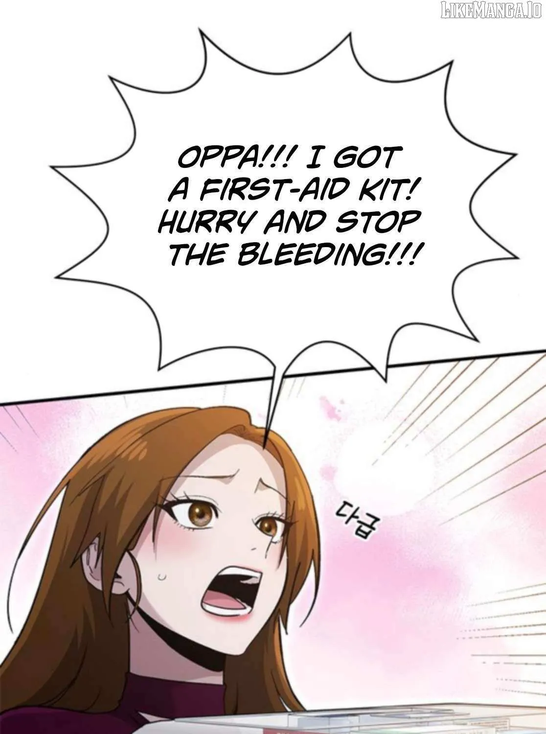 Read A Hero Who Does Everything Well chapter 59 image 64 on Lezhin