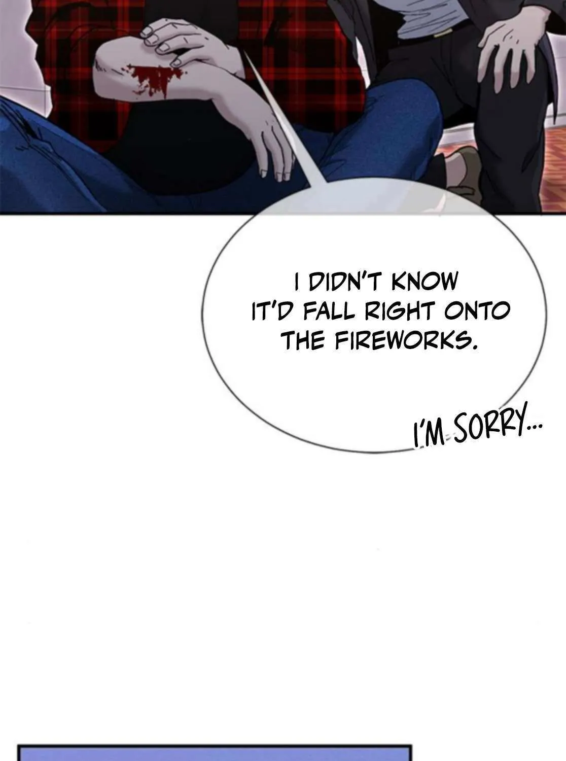 Read A Hero Who Does Everything Well chapter 59 image 68 on Lezhin