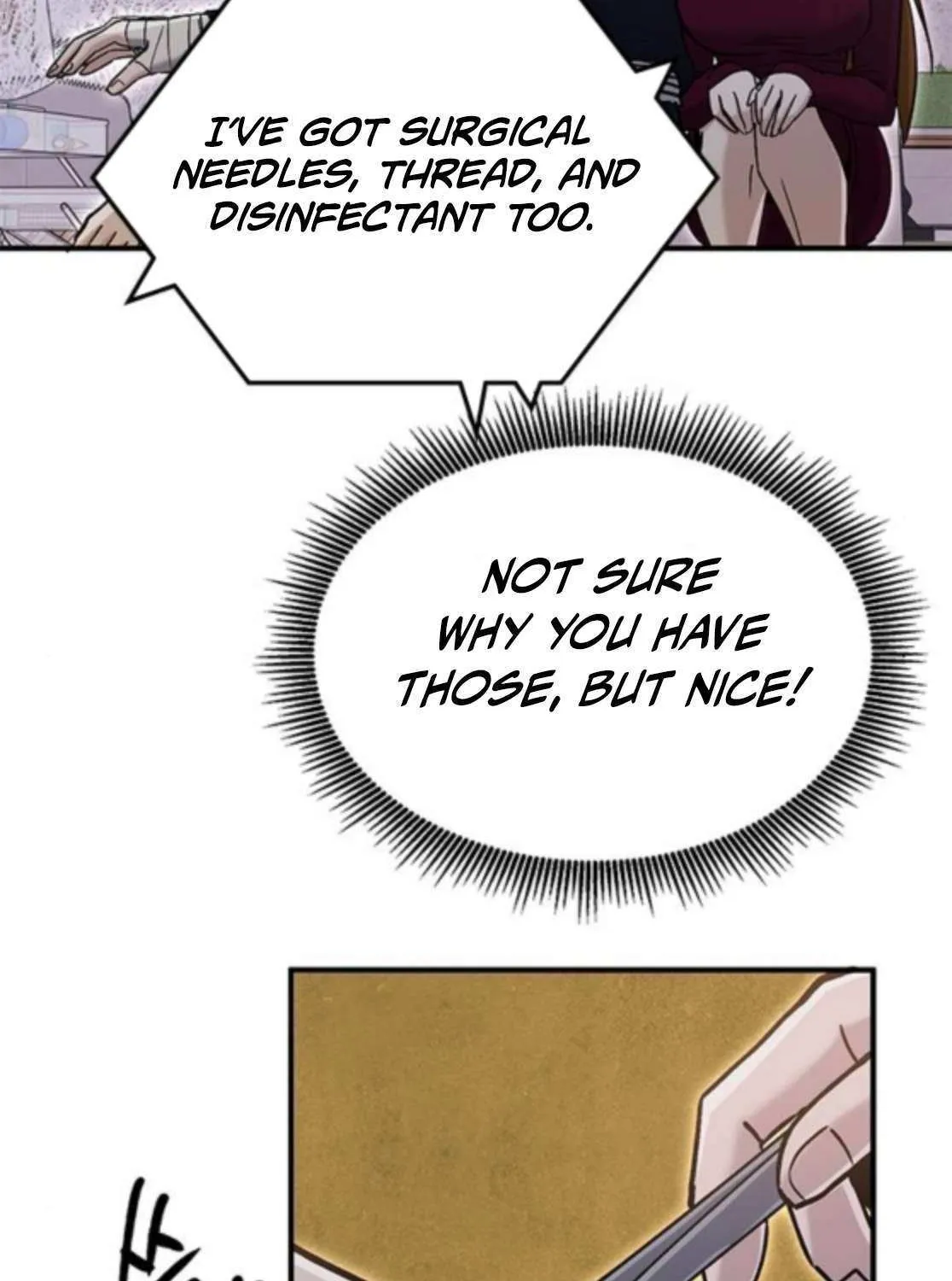 Read A Hero Who Does Everything Well chapter 59 image 71 on Lezhin