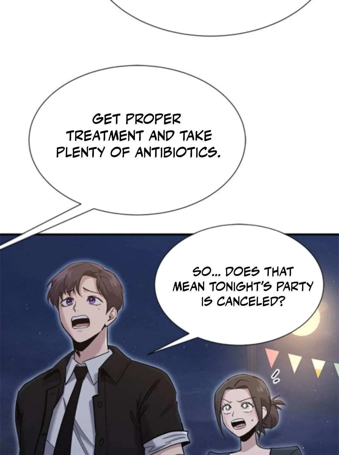 Read A Hero Who Does Everything Well chapter 59 image 77 on Lezhin