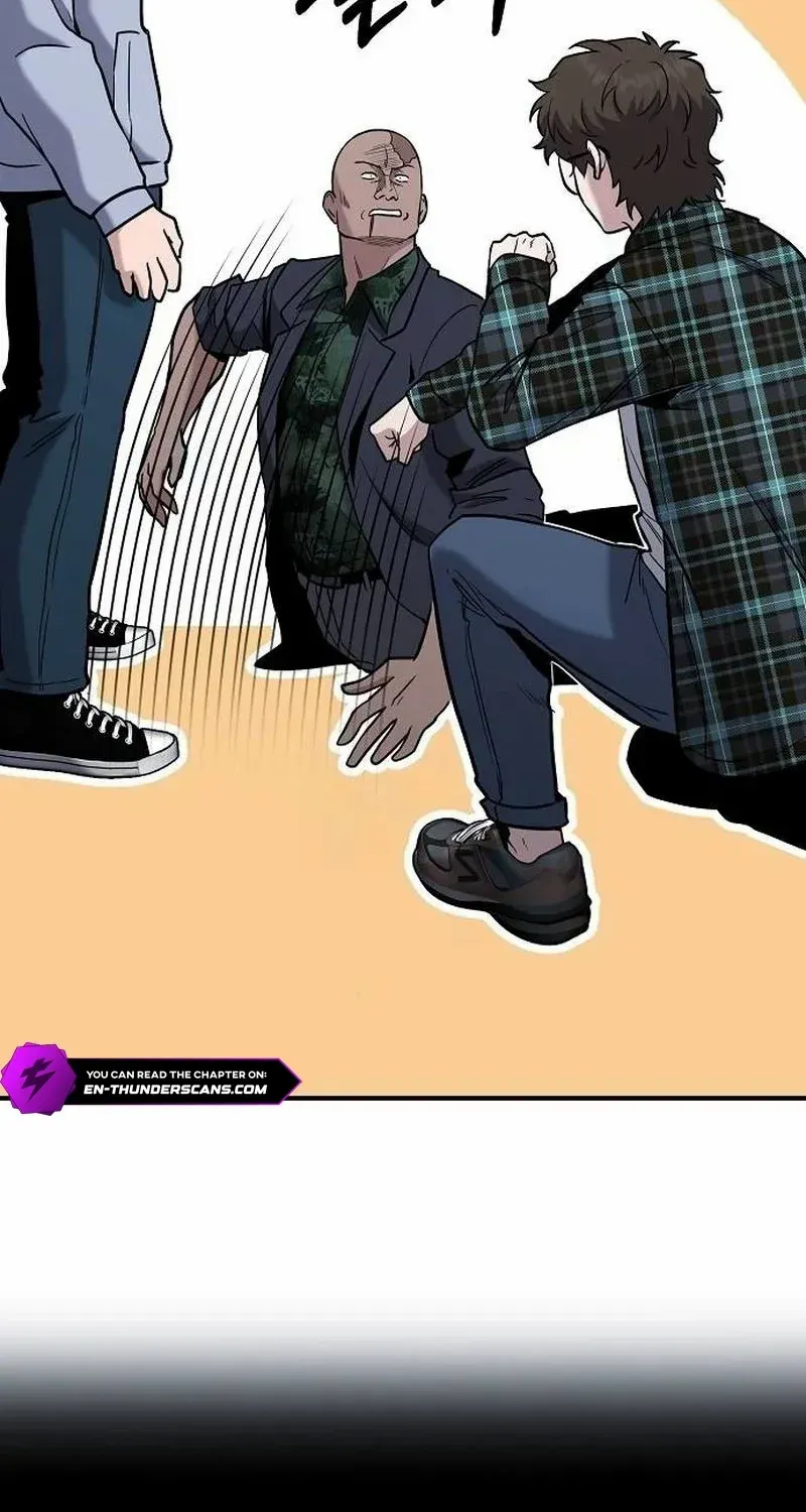 Read A Hero Who Does Everything Well chapter 6 image 102 on Lezhin