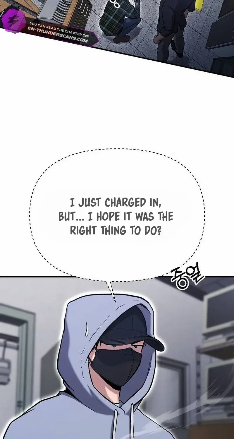 Read A Hero Who Does Everything Well chapter 6 image 24 on Lezhin