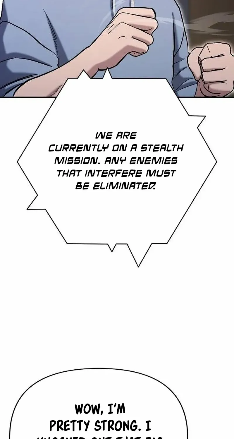 Read A Hero Who Does Everything Well chapter 6 image 25 on Lezhin