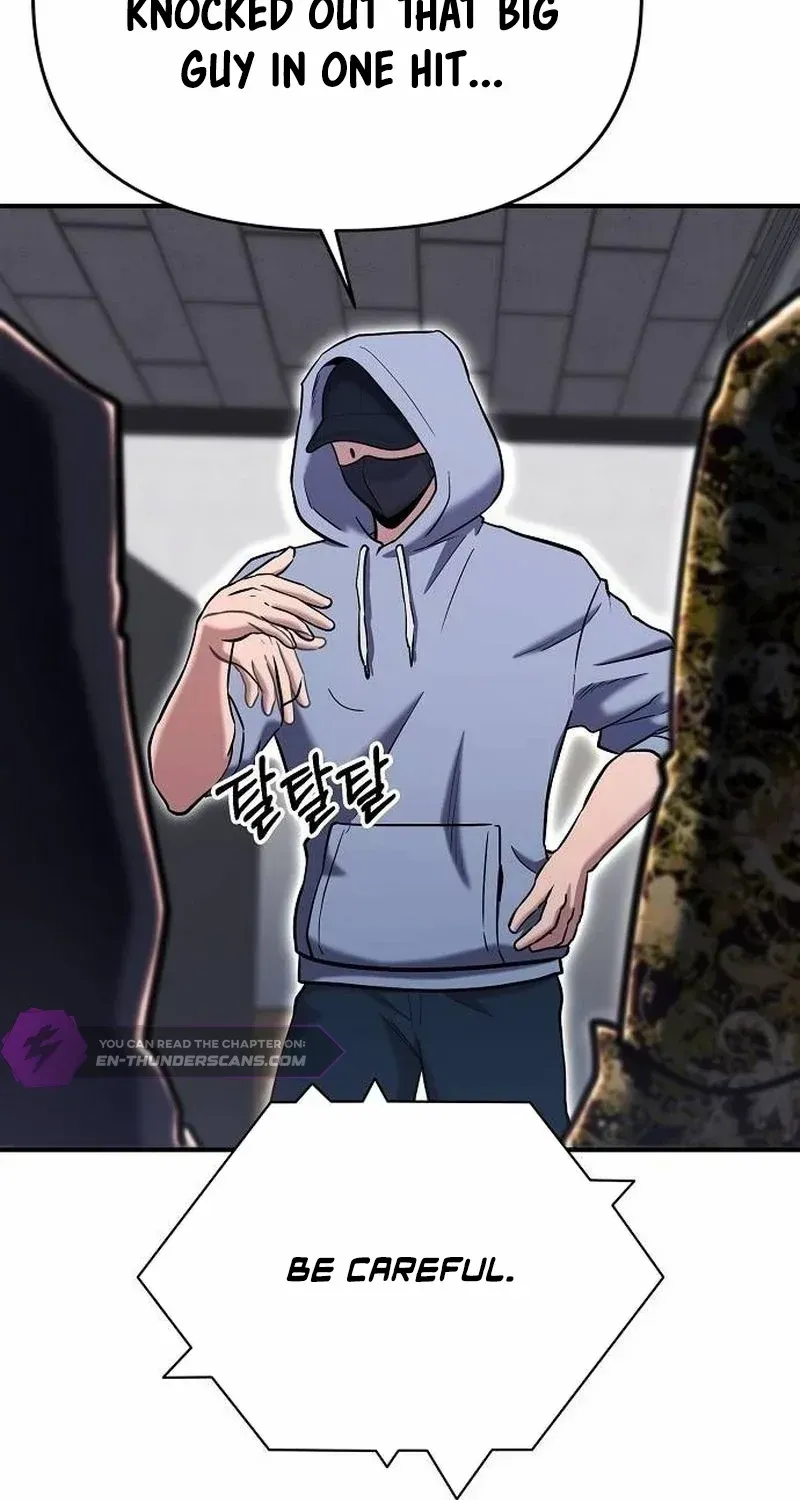 Read A Hero Who Does Everything Well chapter 6 image 26 on Lezhin