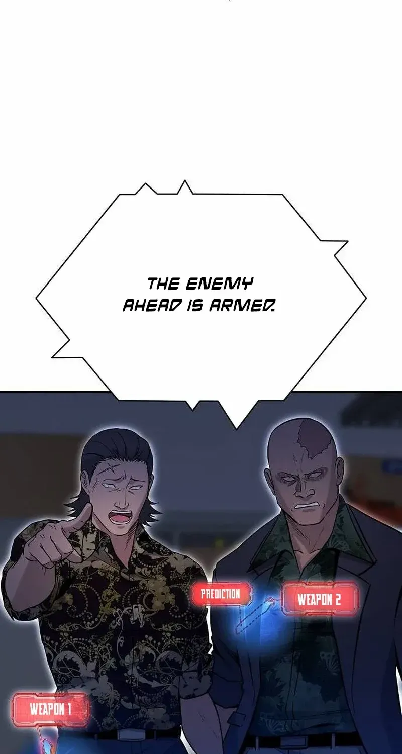 Read A Hero Who Does Everything Well chapter 6 image 27 on Lezhin