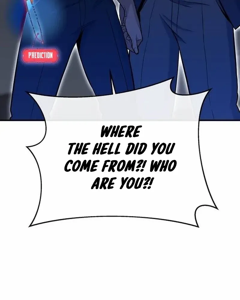 Read A Hero Who Does Everything Well chapter 6 image 28 on Lezhin
