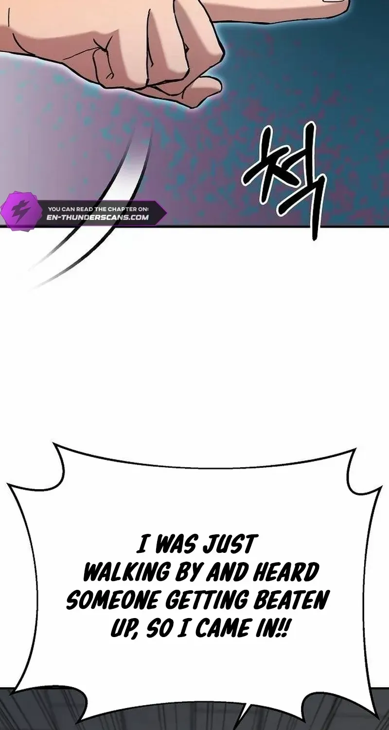 Read A Hero Who Does Everything Well chapter 6 image 32 on Lezhin