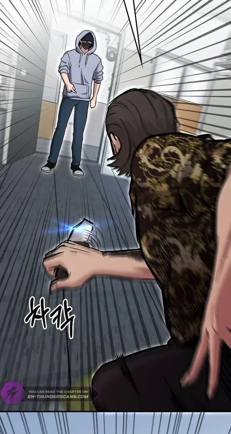 Read A Hero Who Does Everything Well chapter 6 image 37 on Lezhin