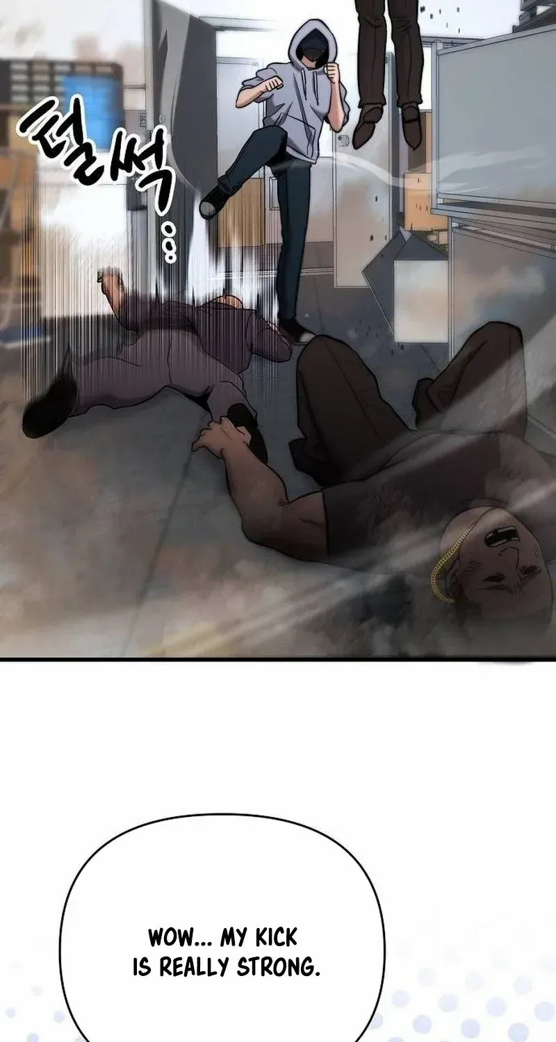 Read A Hero Who Does Everything Well chapter 6 image 54 on Lezhin