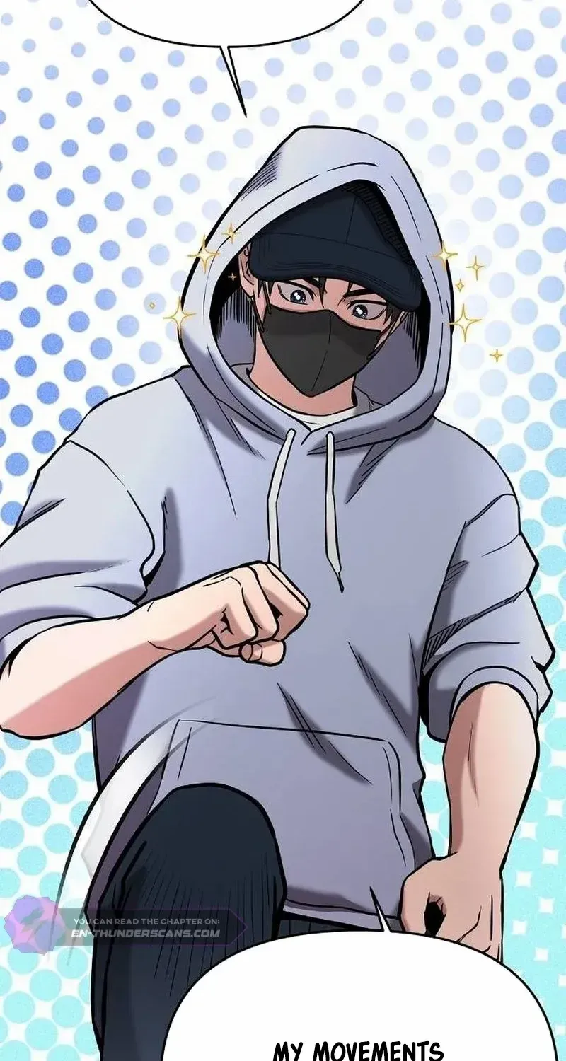 Read A Hero Who Does Everything Well chapter 6 image 55 on Lezhin