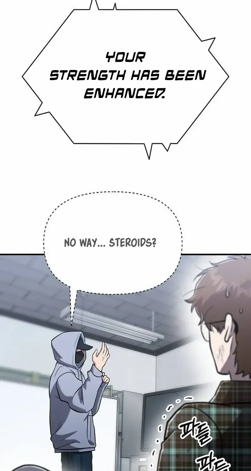 Read A Hero Who Does Everything Well chapter 6 image 58 on Lezhin