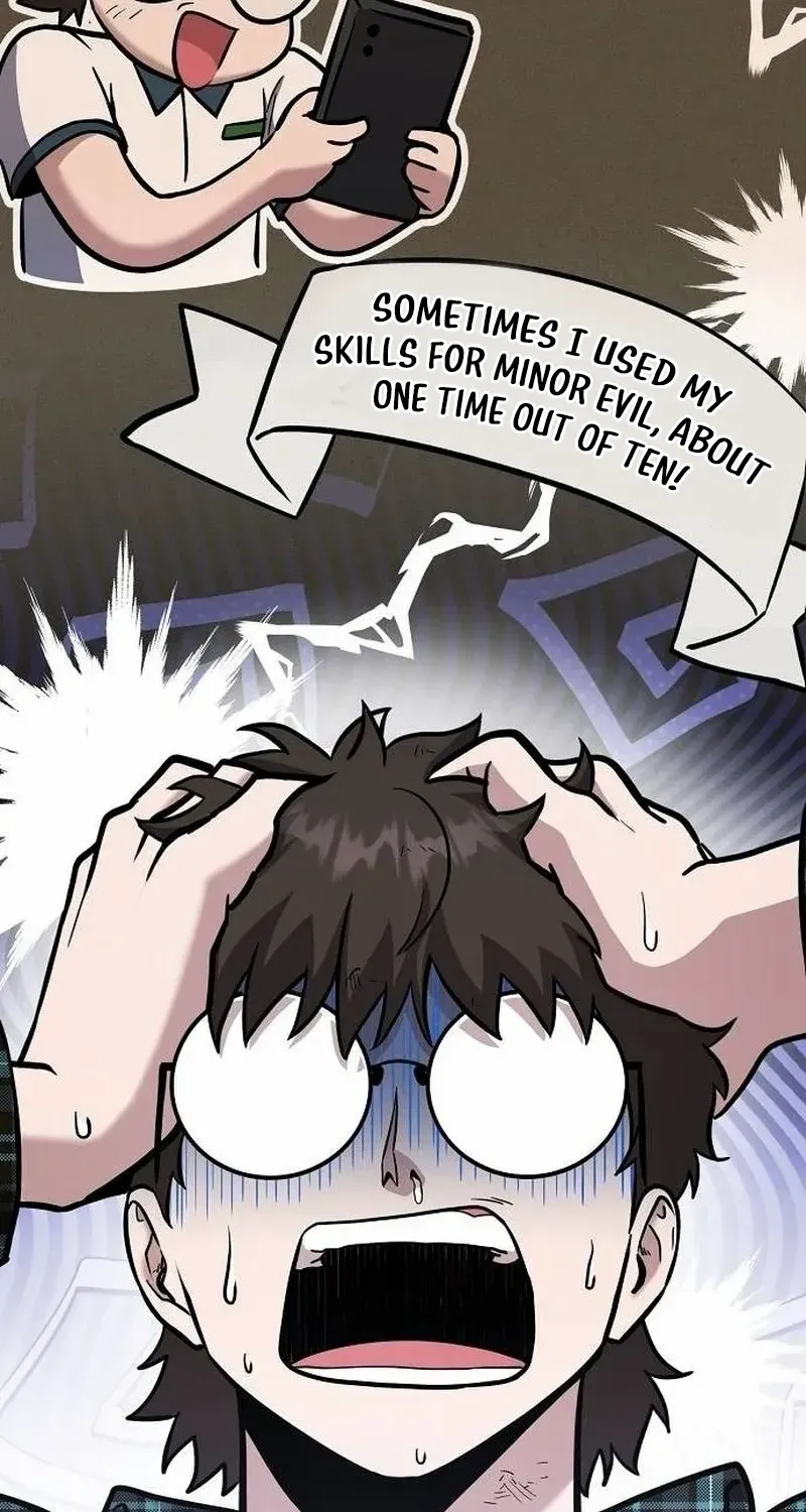 Read A Hero Who Does Everything Well chapter 6 image 65 on Lezhin