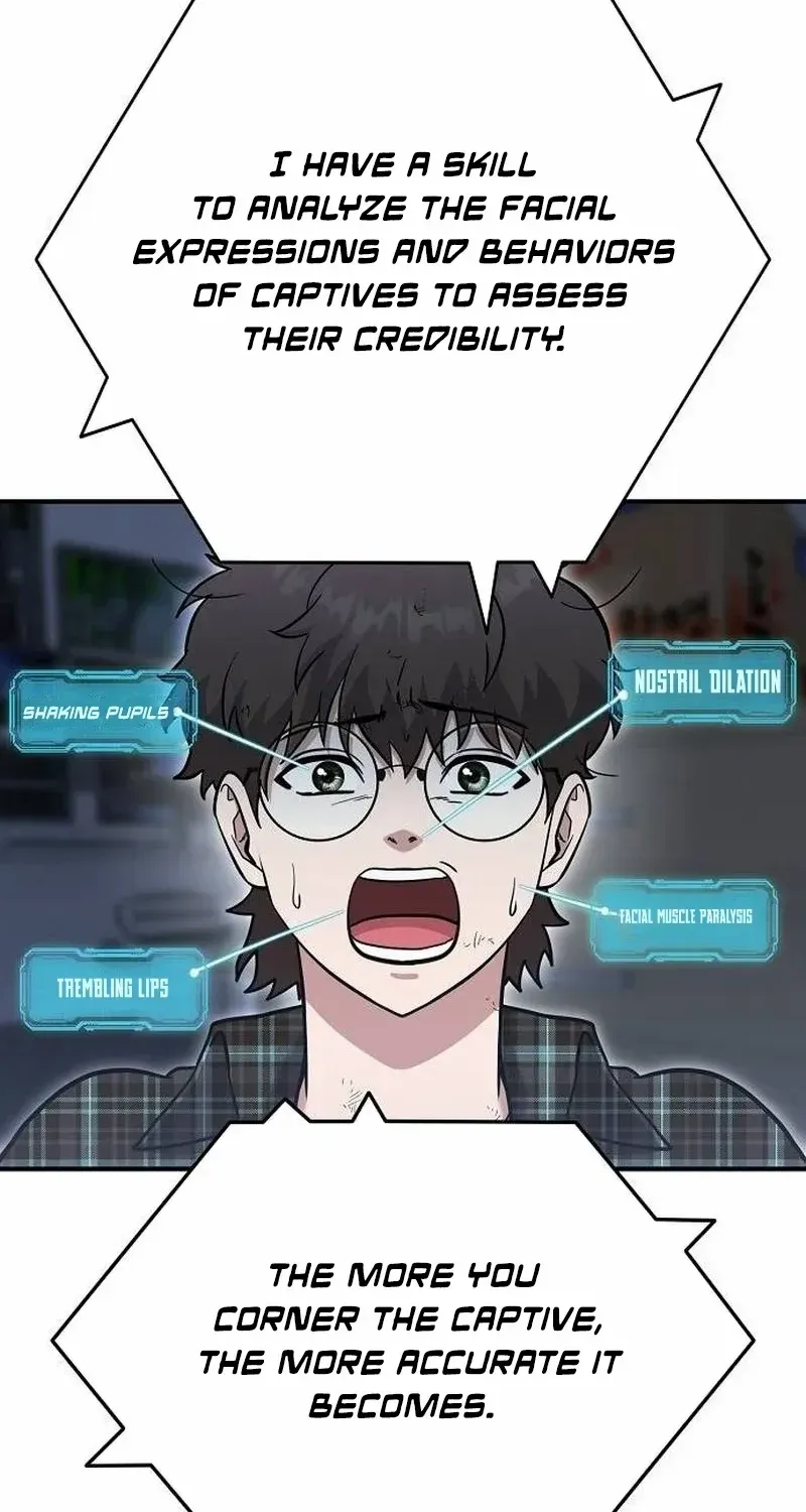 Read A Hero Who Does Everything Well chapter 6 image 72 on Lezhin