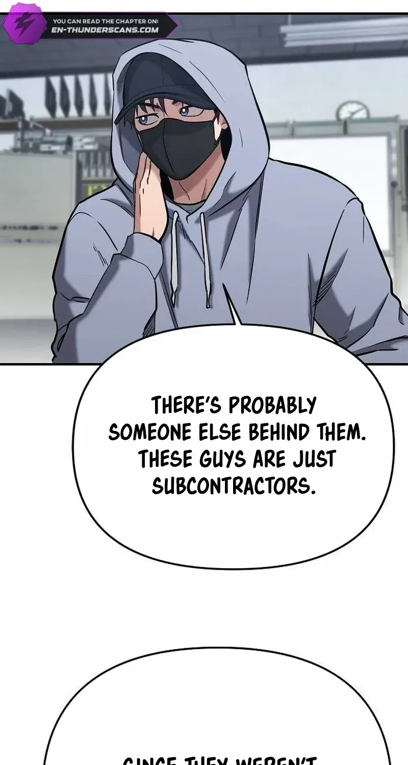 Read A Hero Who Does Everything Well chapter 6 image 85 on Lezhin