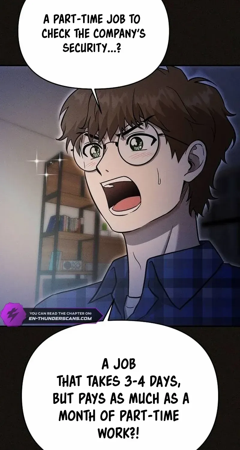 Read A Hero Who Does Everything Well chapter 6 image 9 on Lezhin