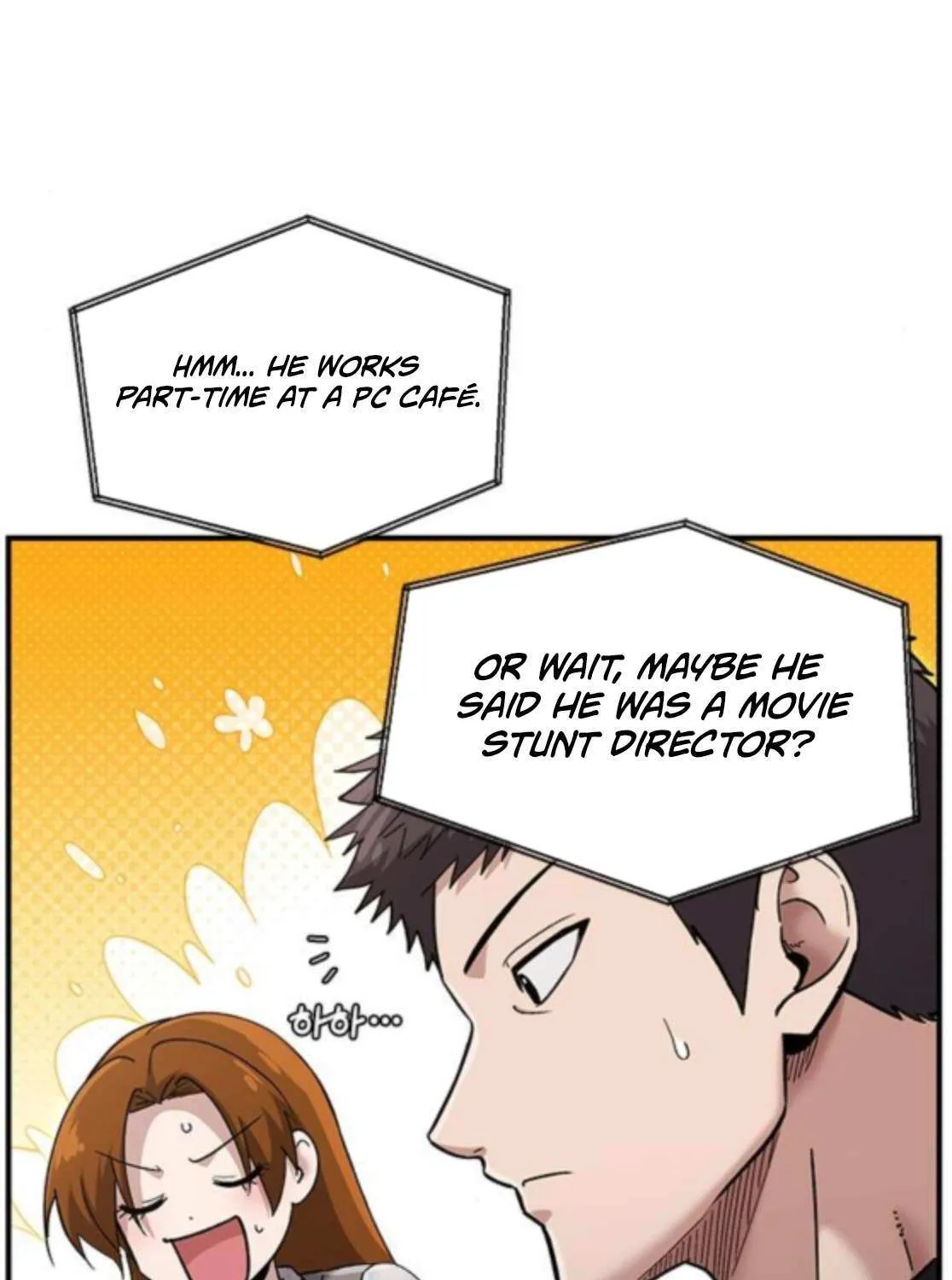 Read A Hero Who Does Everything Well chapter 60 image 101 on Lezhin