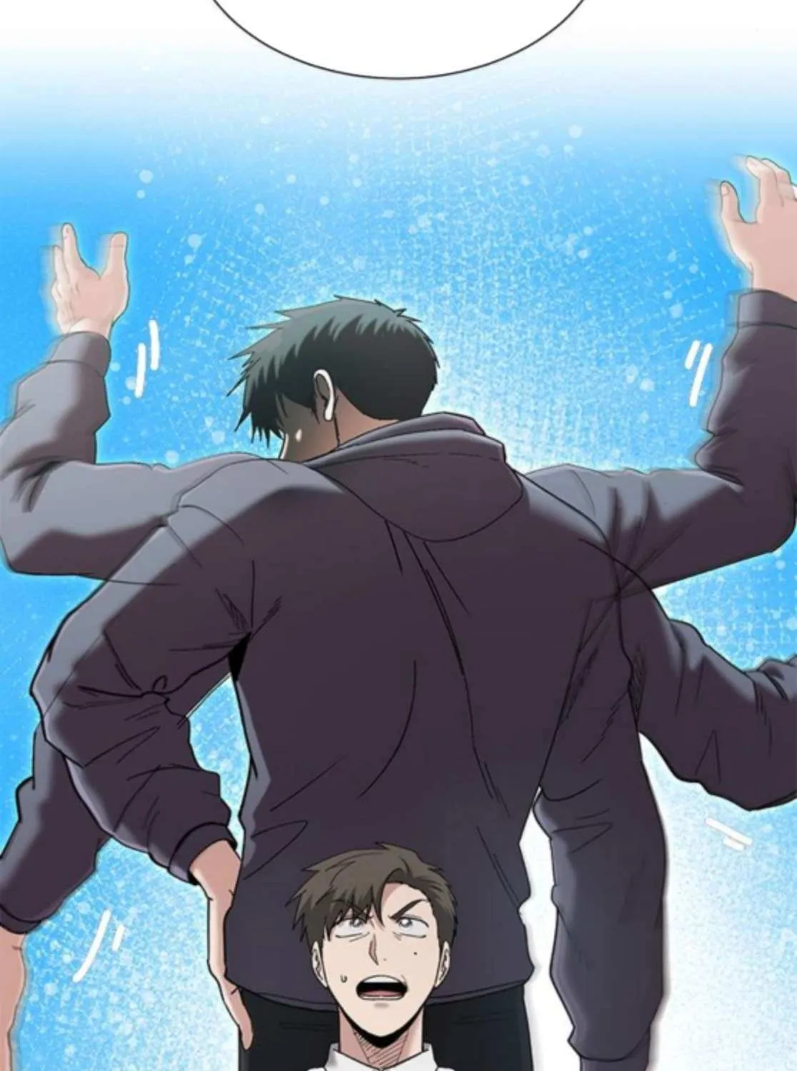 Read A Hero Who Does Everything Well chapter 60 image 105 on Lezhin