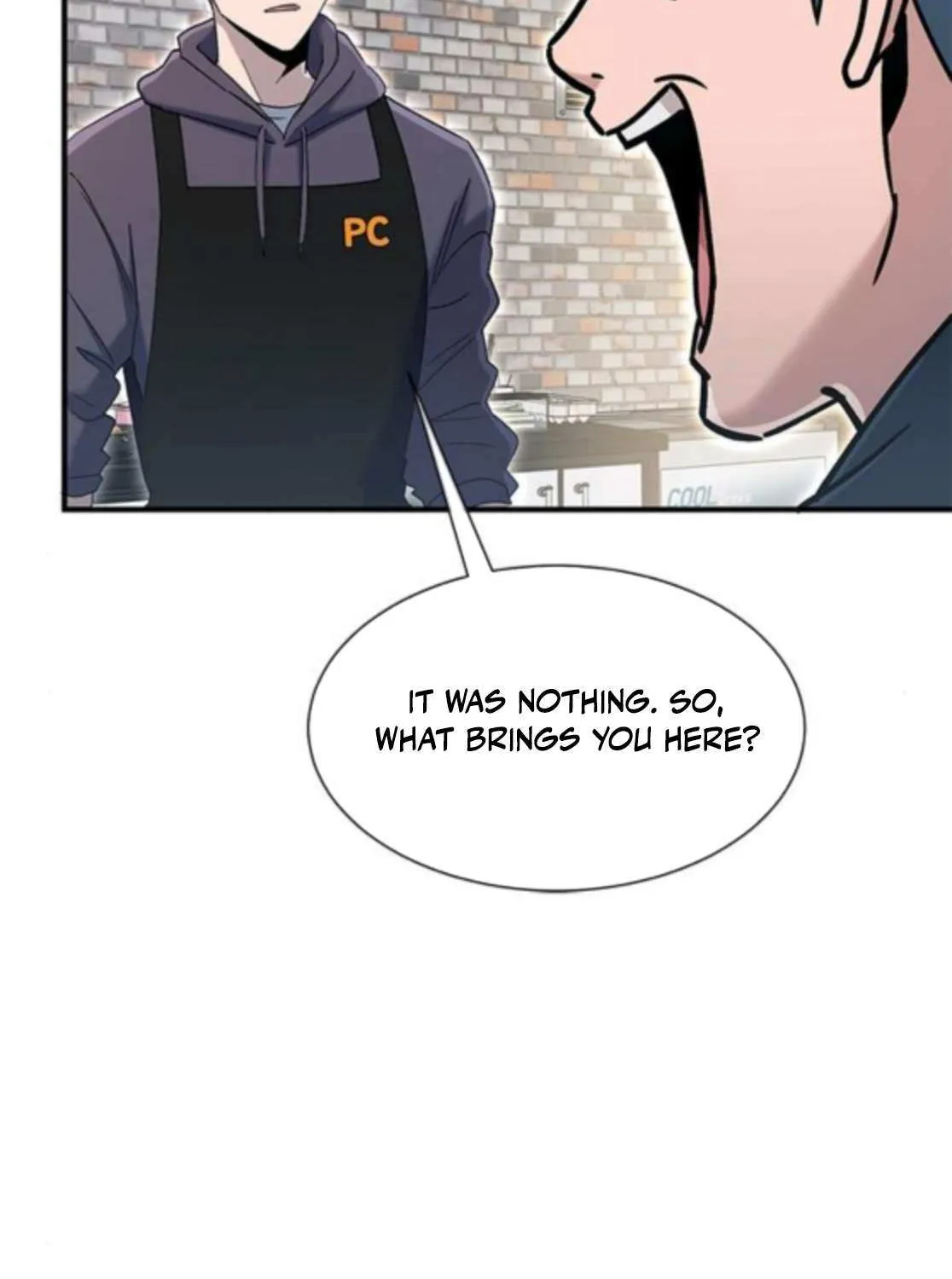 Read A Hero Who Does Everything Well chapter 60 image 18 on Lezhin