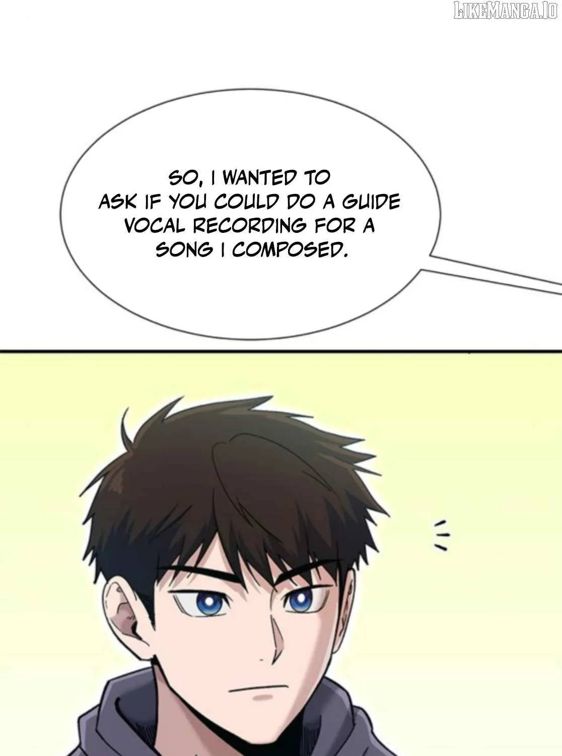 Read A Hero Who Does Everything Well chapter 60 image 23 on Lezhin