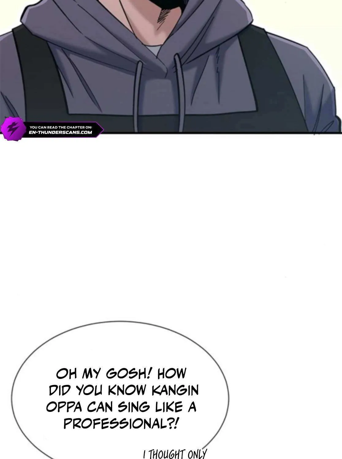 Read A Hero Who Does Everything Well chapter 60 image 24 on Lezhin