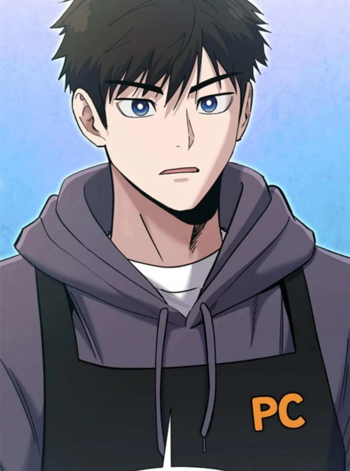 Read A Hero Who Does Everything Well chapter 60 image 30 on Lezhin