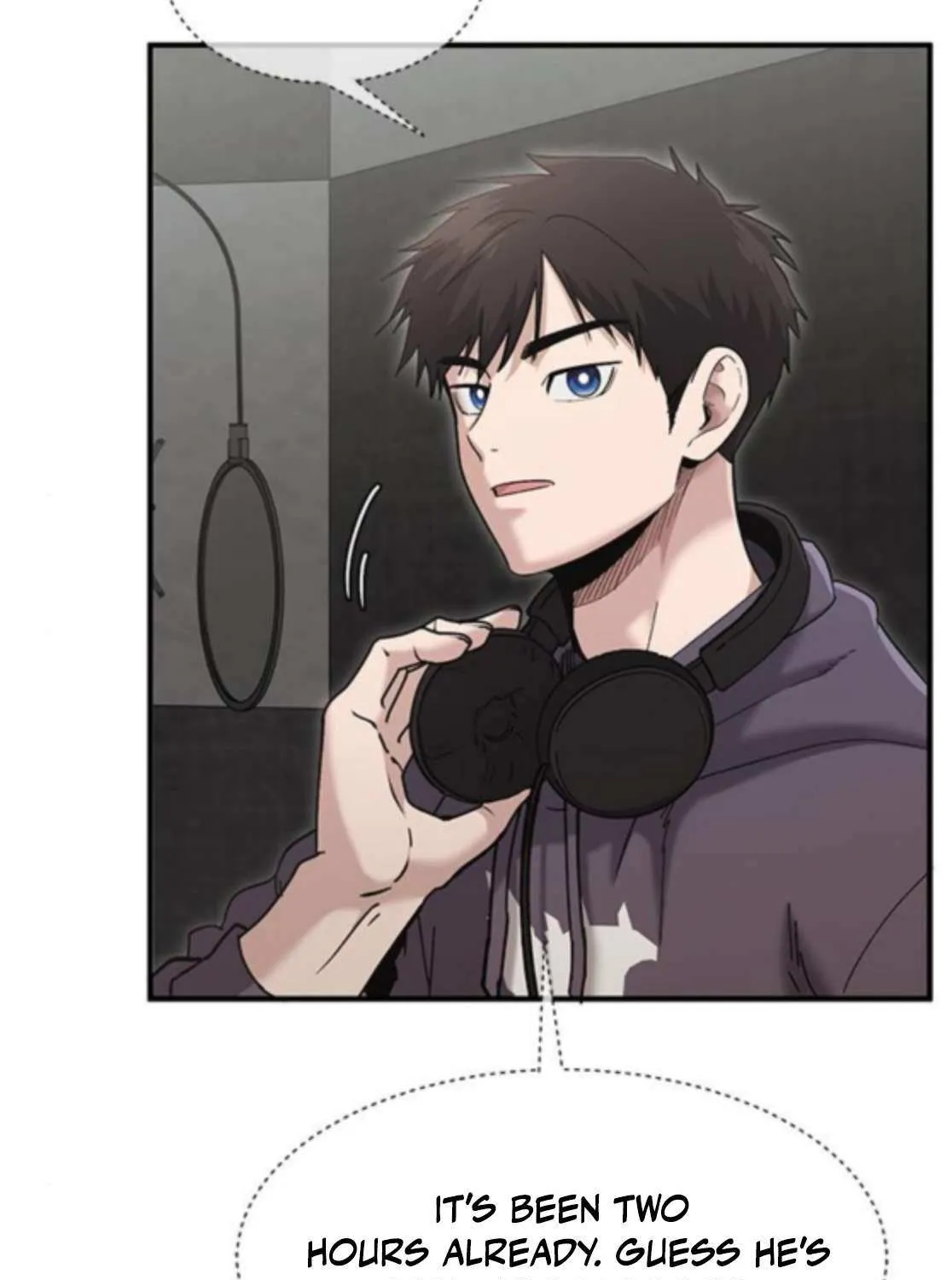Read A Hero Who Does Everything Well chapter 60 image 43 on Lezhin