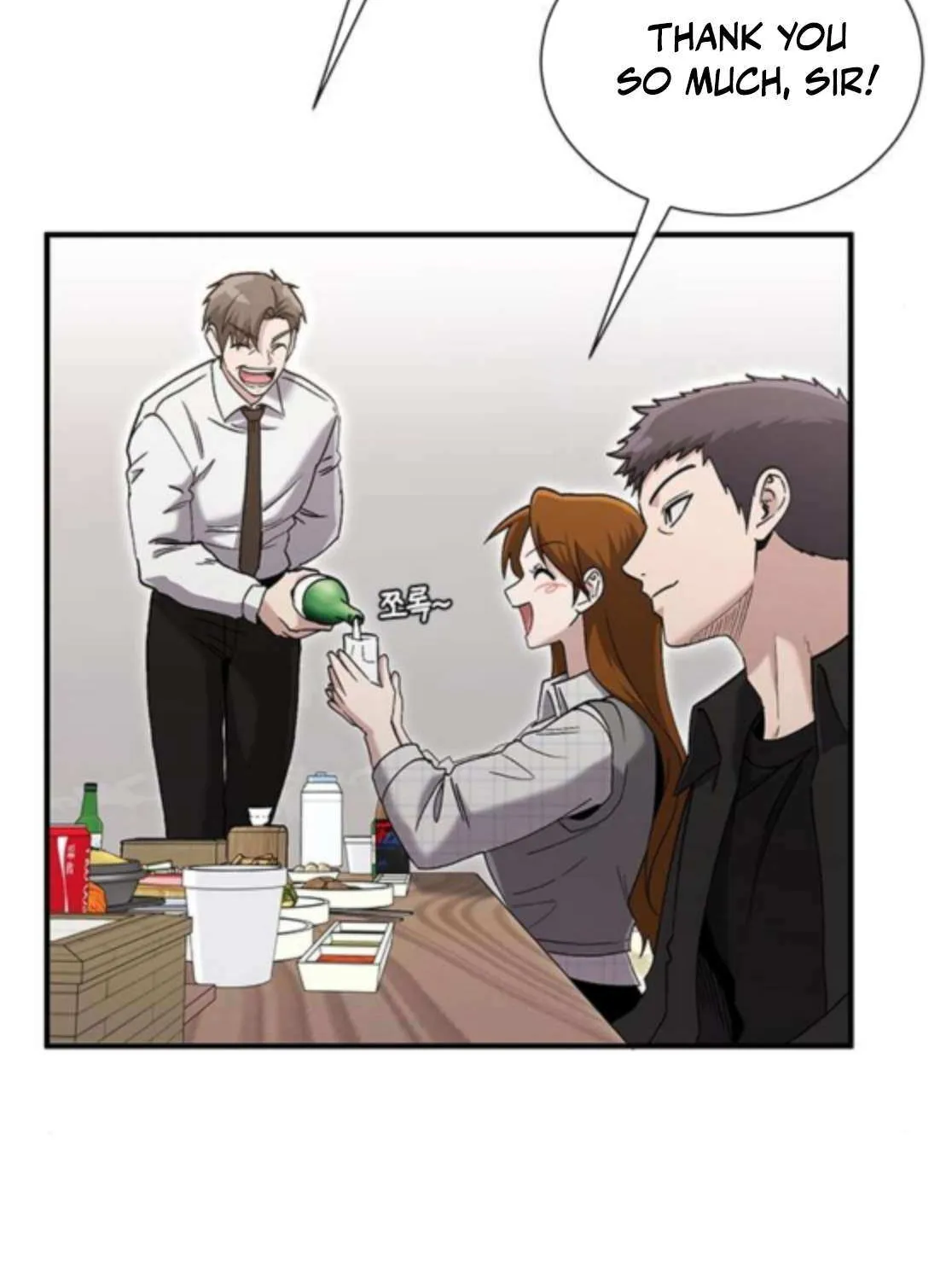 Read A Hero Who Does Everything Well chapter 60 image 60 on Lezhin