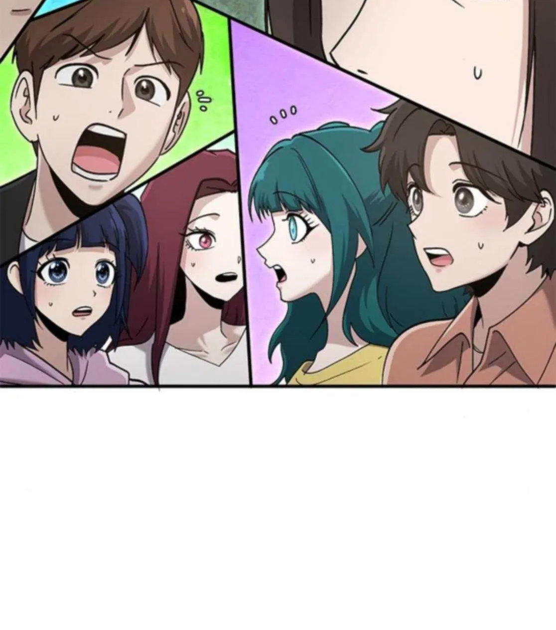 Read A Hero Who Does Everything Well chapter 60 image 64 on Lezhin