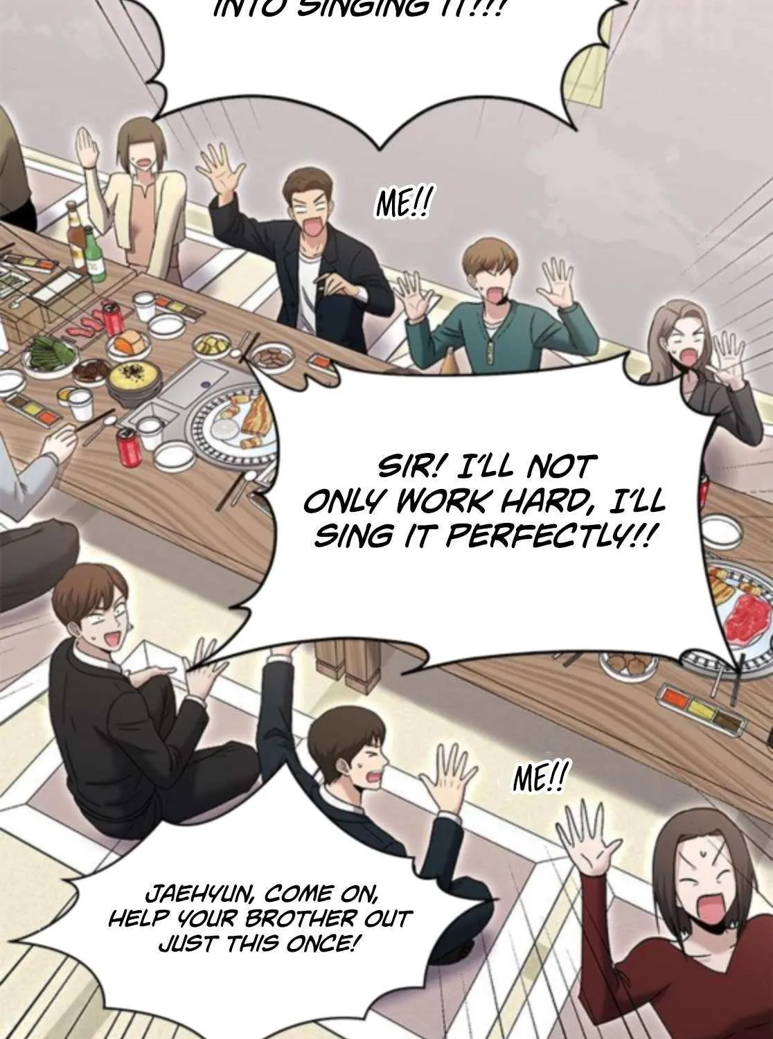 Read A Hero Who Does Everything Well chapter 60 image 69 on Lezhin