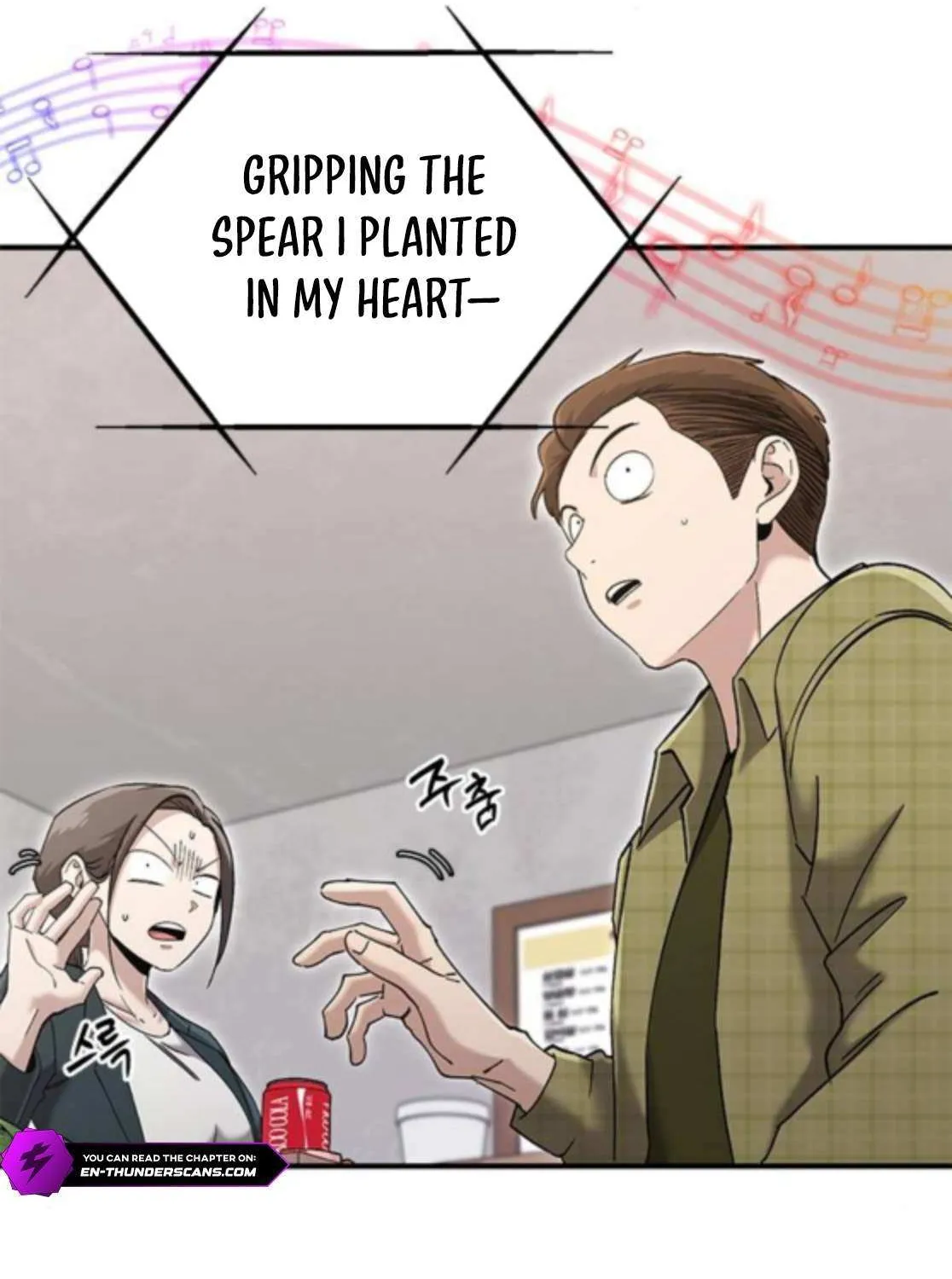 Read A Hero Who Does Everything Well chapter 60 image 78 on Lezhin