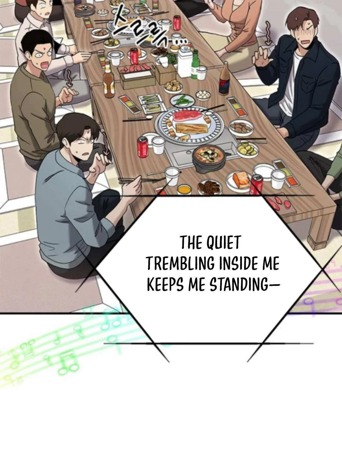 Read A Hero Who Does Everything Well chapter 60 image 80 on Lezhin