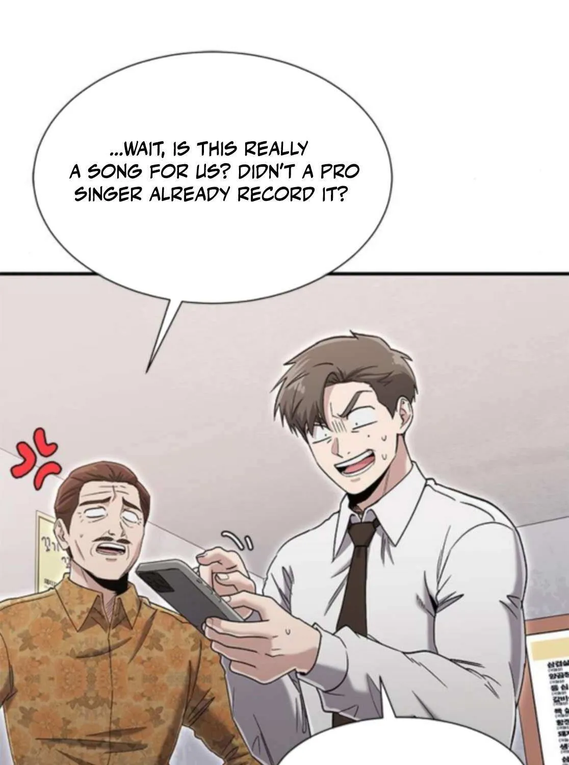 Read A Hero Who Does Everything Well chapter 60 image 84 on Lezhin