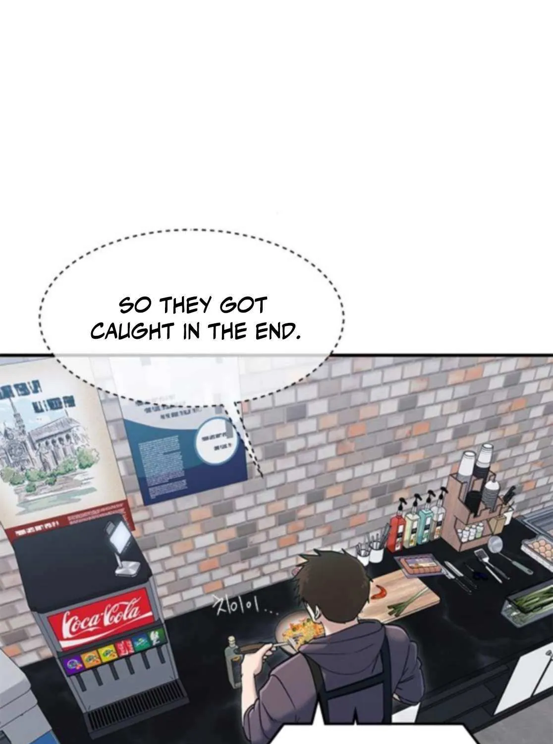 Read A Hero Who Does Everything Well chapter 60 image 9 on Lezhin
