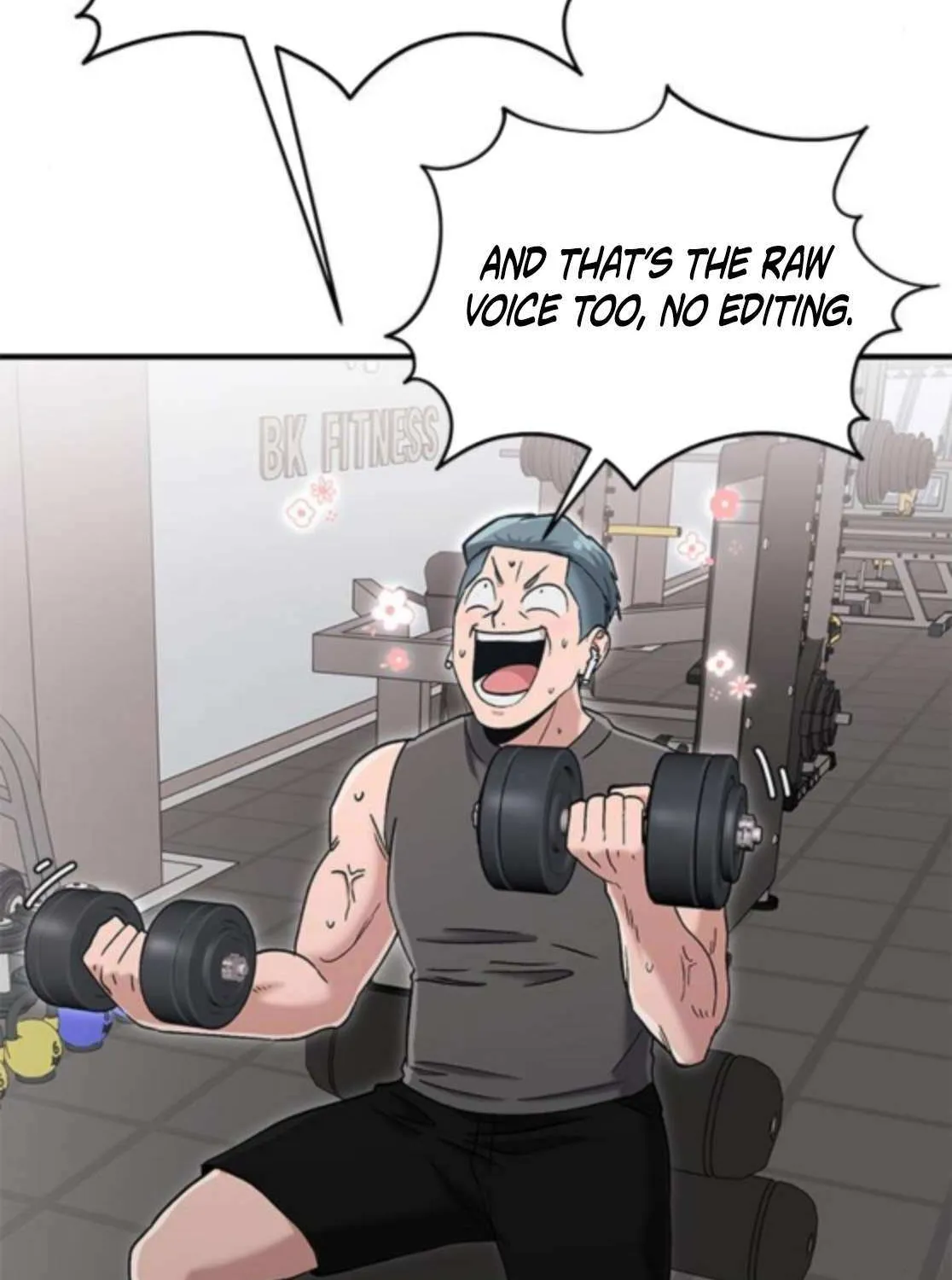 Read A Hero Who Does Everything Well chapter 60 image 91 on Lezhin