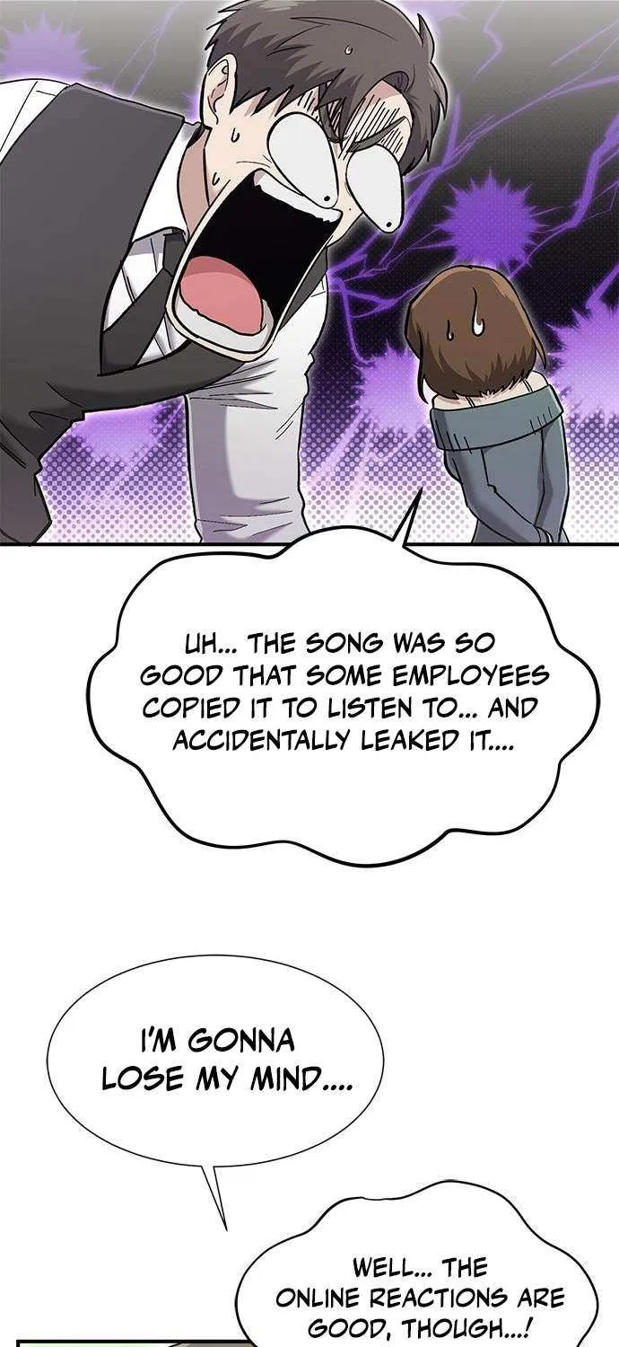 Read A Hero Who Does Everything Well chapter 61 image 19 on Lezhin
