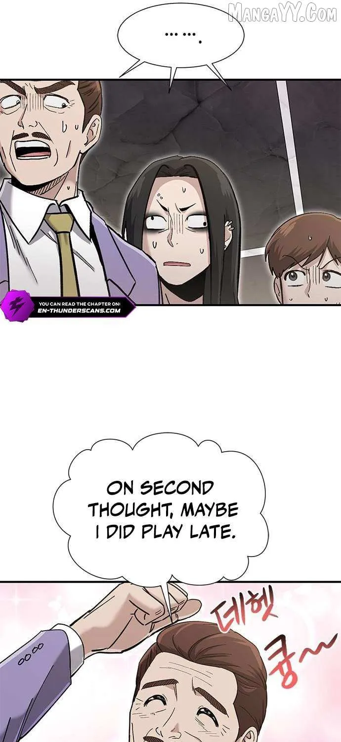 Read A Hero Who Does Everything Well chapter 61 image 22 on Lezhin